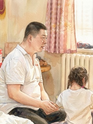 华康贝健